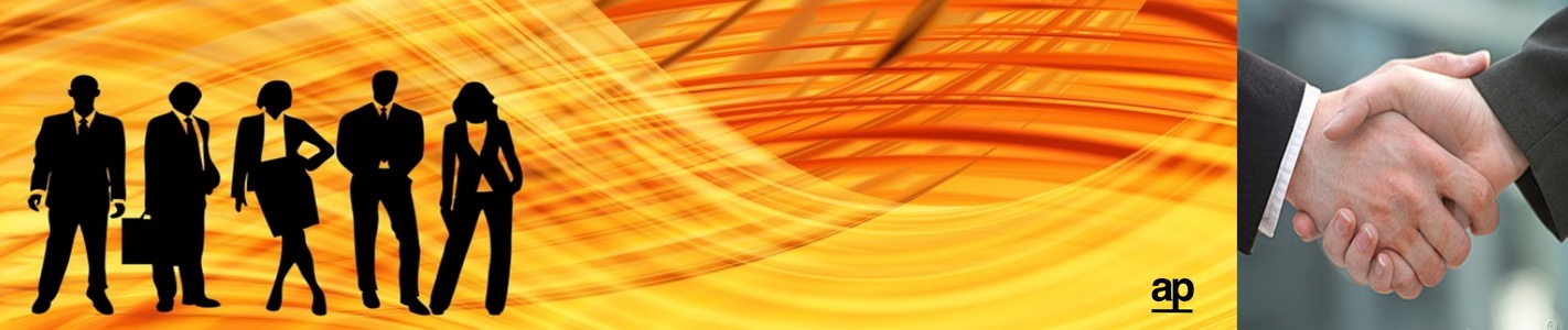 Portfolio banner